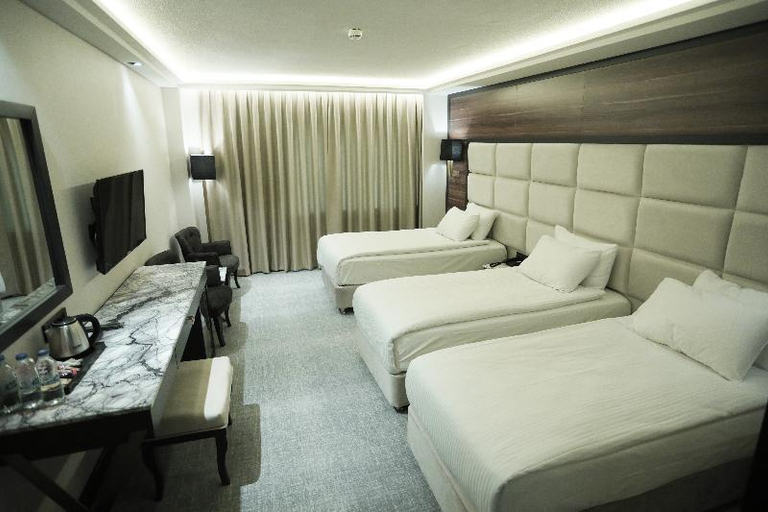 Bedroom 2, Dedeman Sanliurfa, Merkez