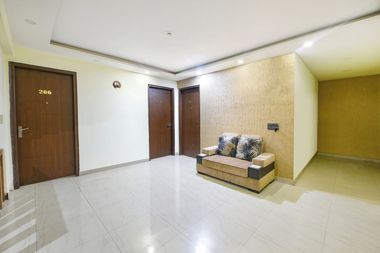 Others 5, Fabhotel Dm 45, Gurgaon