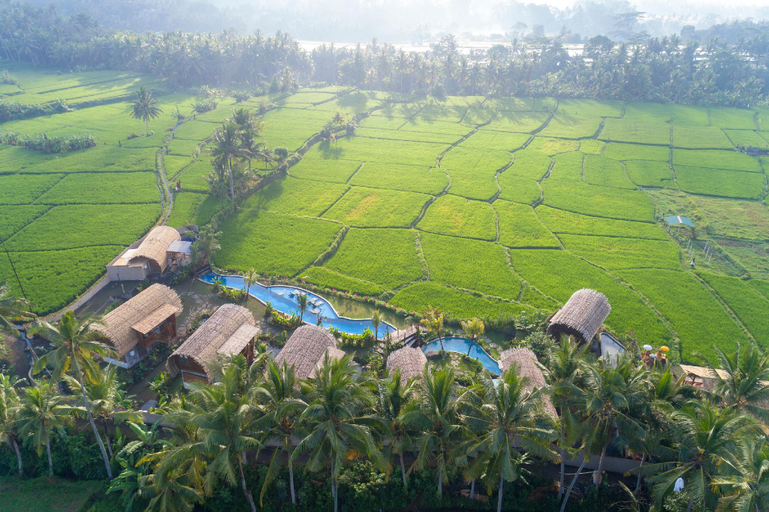 Scenery