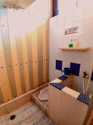 Bathroom 4
