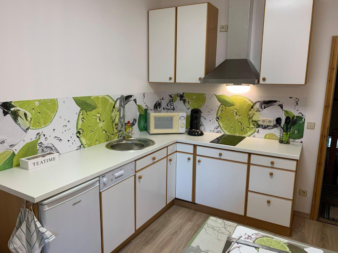 Others 5, Bartke Zimmervermietung, Region Hannover