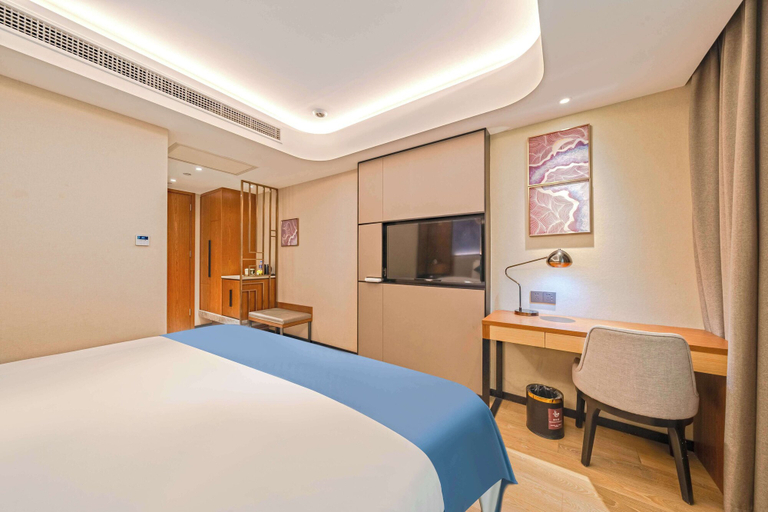 Others 5, U-FREE Hotel Shanghai Hongqiao Wuzhong, Shanghai