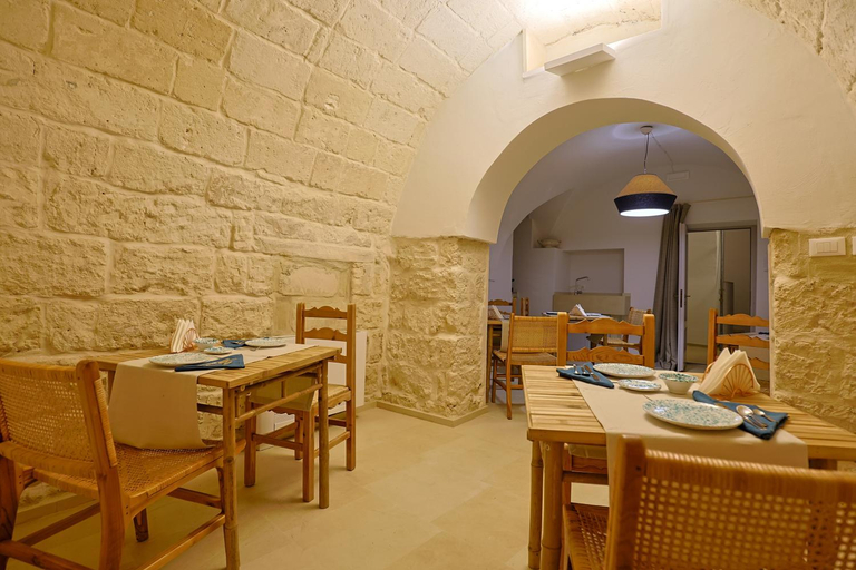 Others 5, DON GEROLAMO Dimora Storica con piscina, Lecce