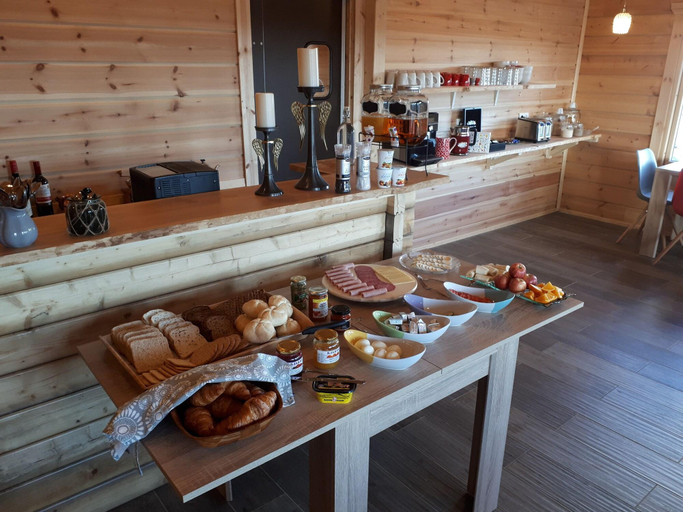 Food & Drinks, Stundarfriður, Helgafellssveit