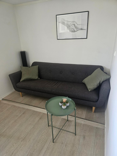 4, Rooms with free parking, Sørum