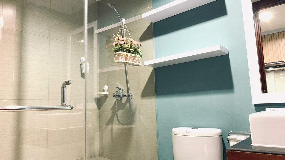 Bathroom 6