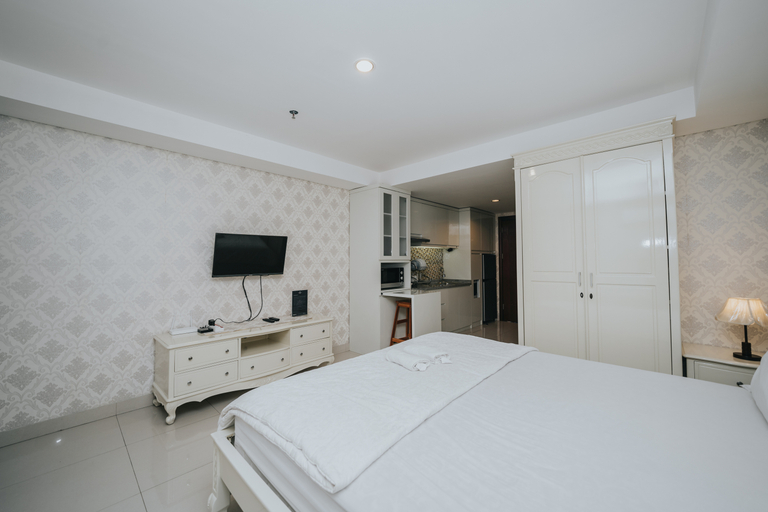 Bedroom 29