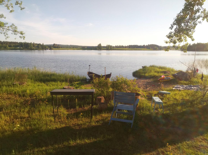 Others 3, Laukkumaki farm, North Savonia