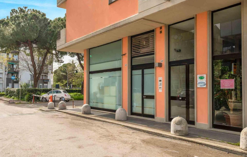 Exterior & Views, La Rosa del Golfo dei Poeti, La Spezia