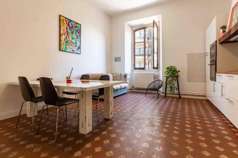 Others 3, Art apartment Cadorna area 3 persons, Milano