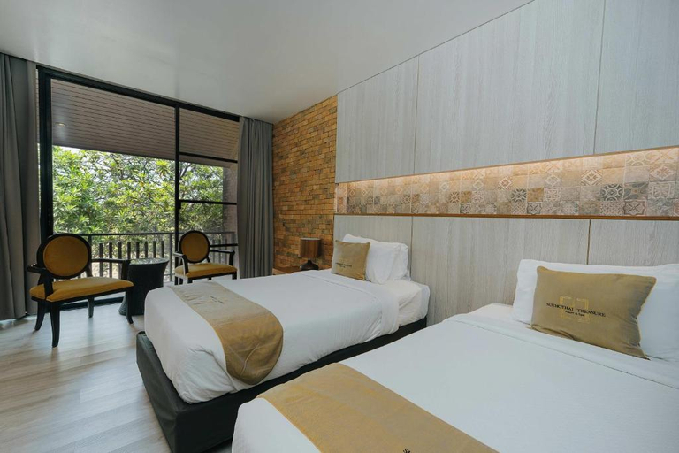 Bedroom 9