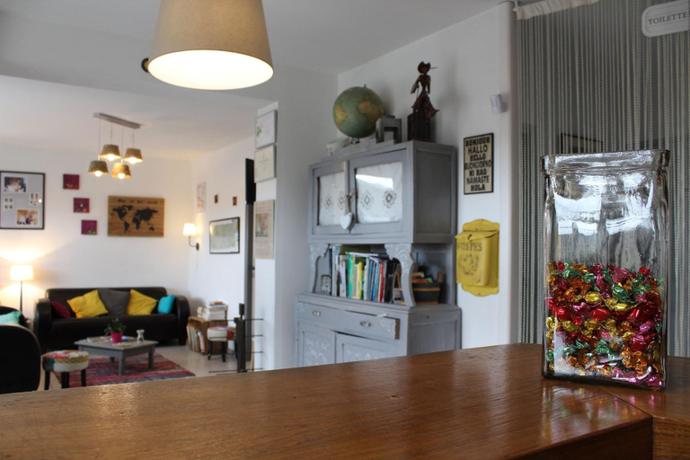 Public Area 2, Logis Hotel la Peyrade, Lot