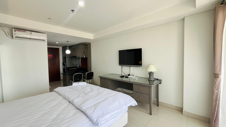 Bedroom 26