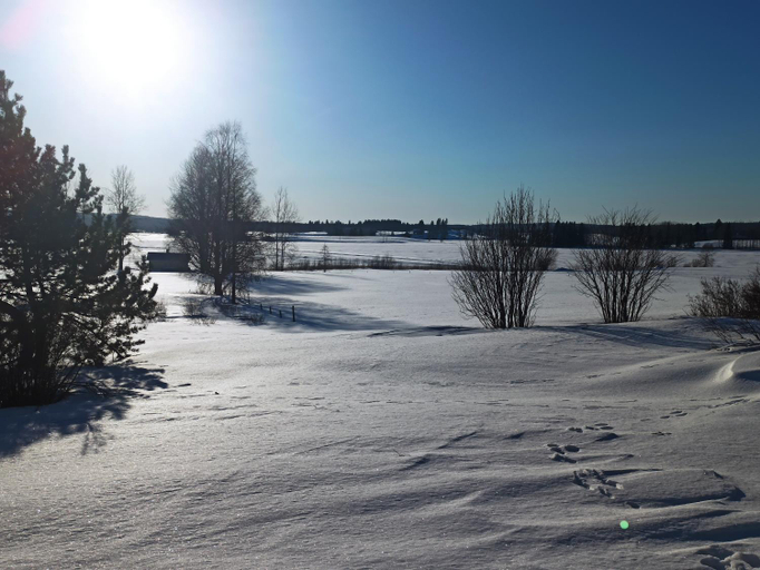 Others 5, Laukkumaki farm, North Savonia