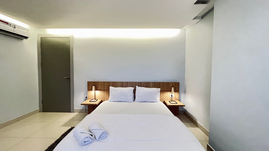 Bedroom 17