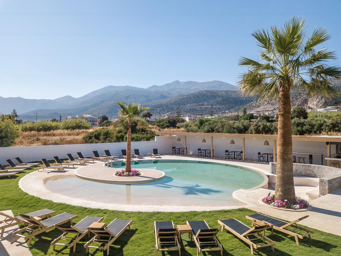 Sport & Beauty 2, Anesea Hotel, Crete
