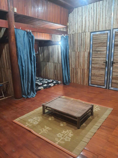 Bedroom 2, Time Travel - Ha Giang Loop Tour, Hà Giang