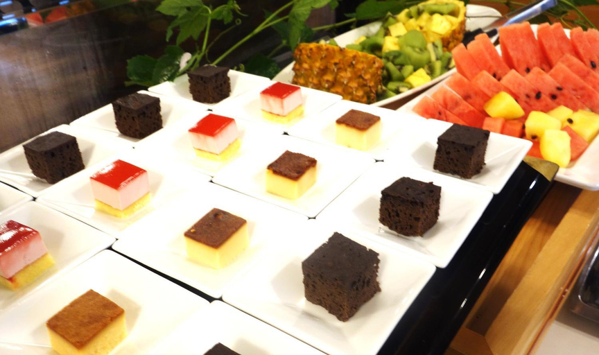 Food & Drinks 5, 도나미노 쇼가와소우 이치만테이(Tonamino Shogawaso Ichimantei), Tonami