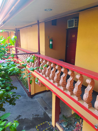 Others 5, starlight lodging house, Laoag City