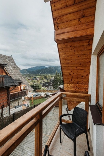 Others 5, Apartamenty Jan, Tatra