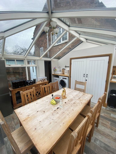 Food & Drinks 5, Maypole Farm Guest House, North Yorkshire