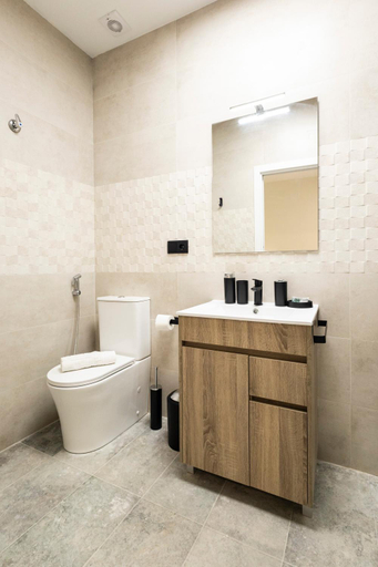 Others 4, Vera Suites by Concept Flats, Valencia