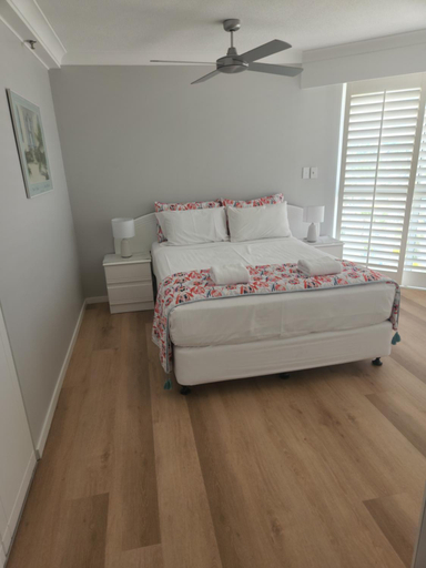 Bedroom 3, Burleigh Surf, Gold Coast