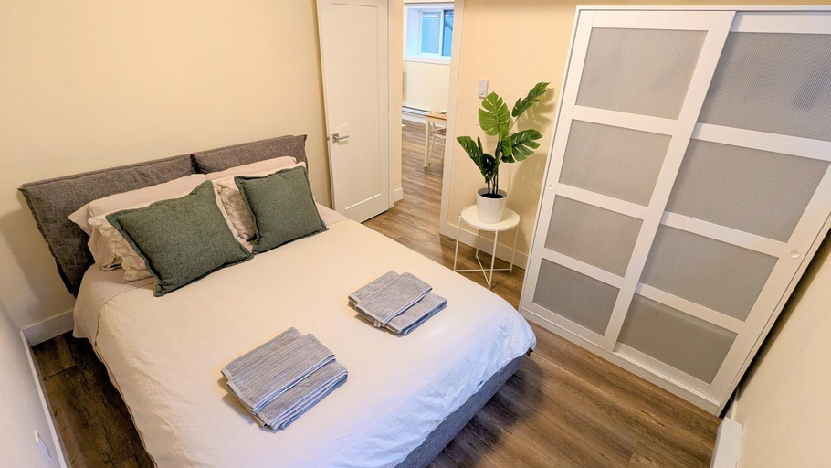 Others 4, New 1 bedroom suite North Vancouver, Greater Vancouver