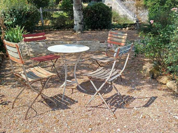 Others 5, La Verte Dordogne, Dordogne
