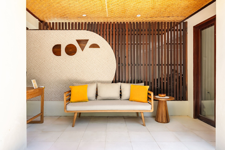 Others 2, Cove Urbanest Inn, Badung