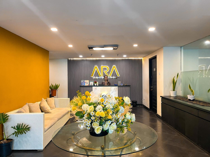 Others 5, Hotel ARA Legian, Badung