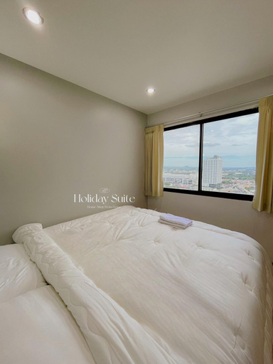 Bedroom 1, Holiday Suite, Hat Yai