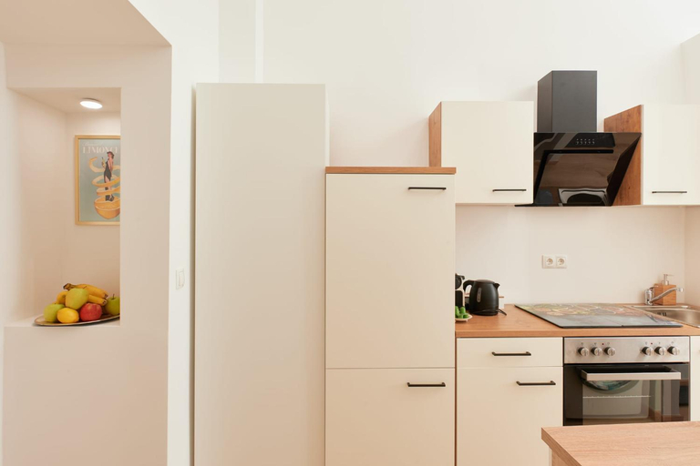 Others 2, MALIXA - Apartment in the heart of Vienna next to Metro, Wien