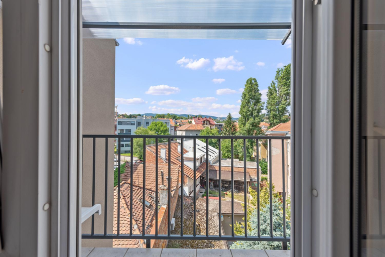 Others 3, BD City Apartments, Zagreb