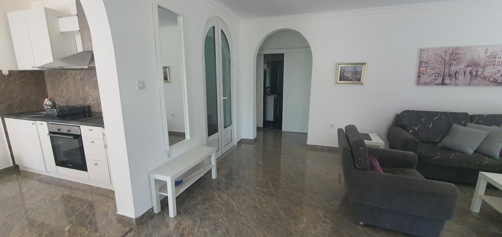 Others 4, Silver Rose apartman, Veliko Gradište
