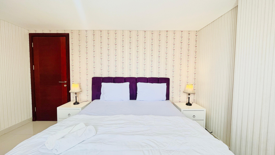 Bedroom 10