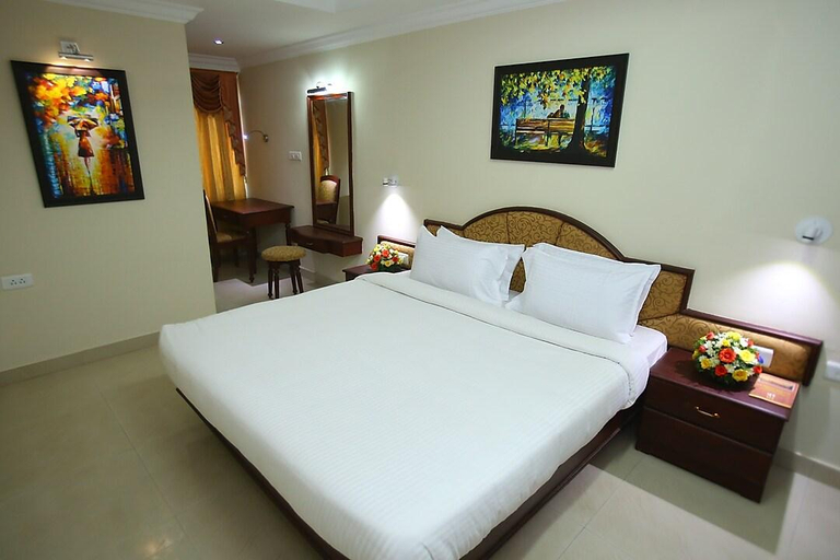 Others 2, Hotel Prasanth, Thiruvananthapuram