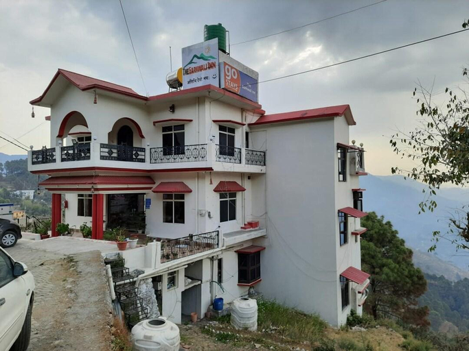 5, Garhwali Inn, Garhwal