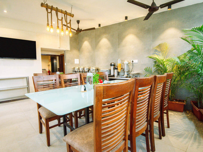 Food & Drinks 5, Hotel Skylink Hospitality, Mumbai City