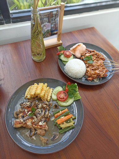 Food & Drinks 3, Batur view Homestay - Loft, Bangli