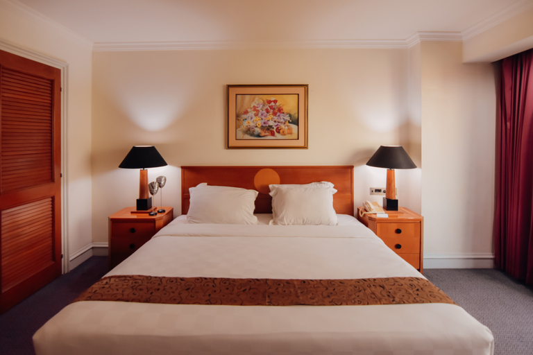Bedroom 7
