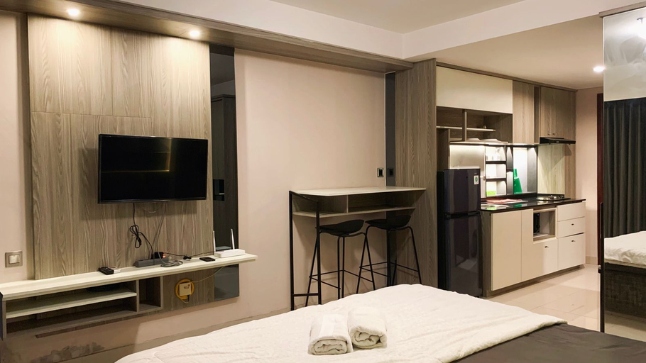 Bedroom 17