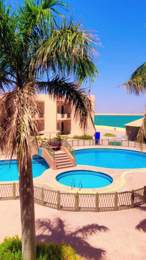 Sport & Beauty 4, ALAHLAM CHALET YANBU, Yanbu