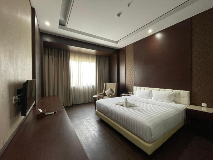 Bedroom 8