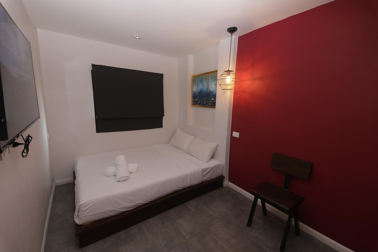 Bedroom 14