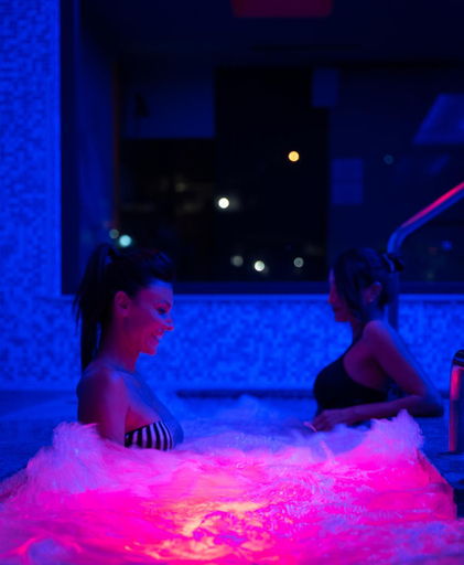 Sport & Beauty 2, Domus Hotel, Isernia