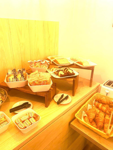 Food & Drinks 5, KYRIAD CREIL - Chantilly Nord, Oise