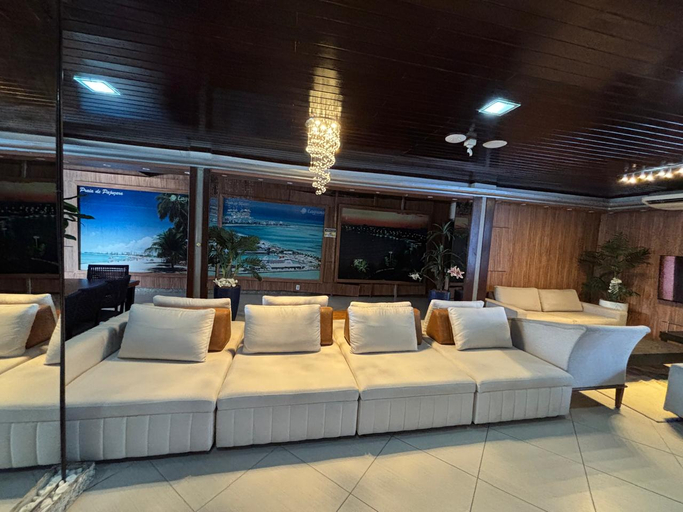 Public Area 3, Laguna Praia Hotel, Maceió (capital)
