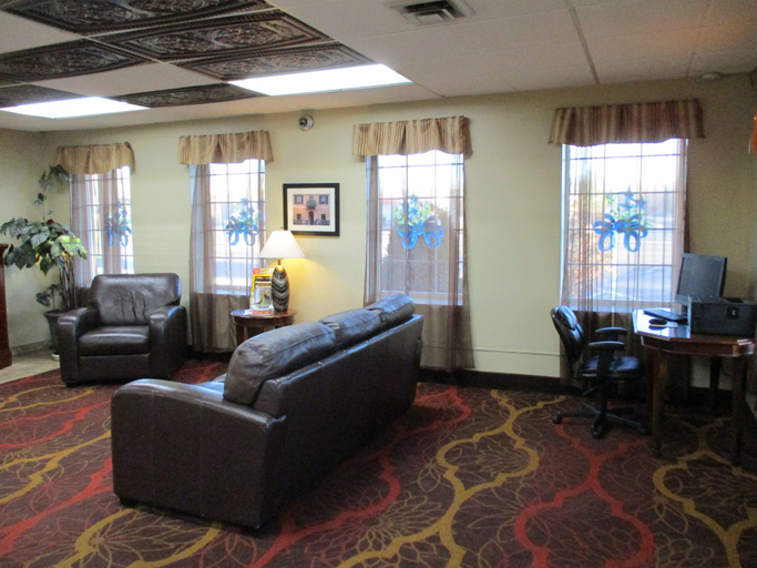 Others 4, Days Inn by Wyndham Montrose, Montrose