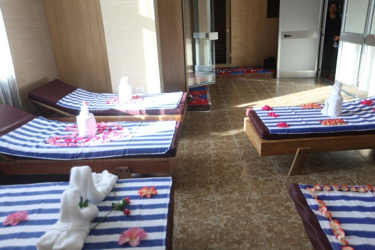 Bedroom 3, Tirar International Hotel, Addis Abeba